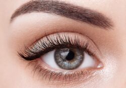 Lash extension Ringwood